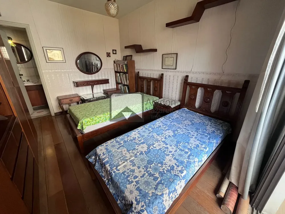 Apartamento, 4 quartos, 180 m² - Foto 37
