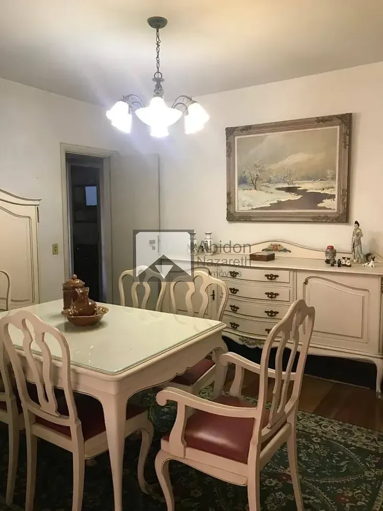 Apartamento, 4 quartos, 180 m² - Foto 20