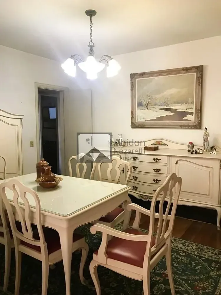 Apartamento, 4 quartos, 180 m² - Foto 11