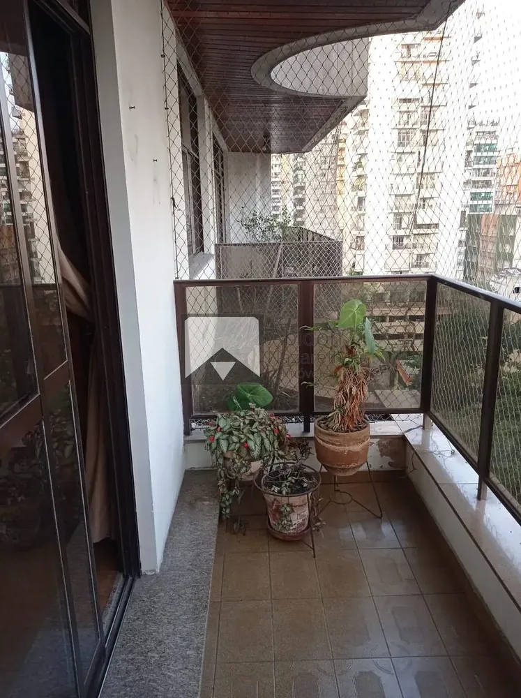 Apartamento, 4 quartos, 180 m² - Foto 18