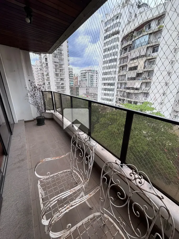 Apartamento, 4 quartos, 180 m² - Foto 45