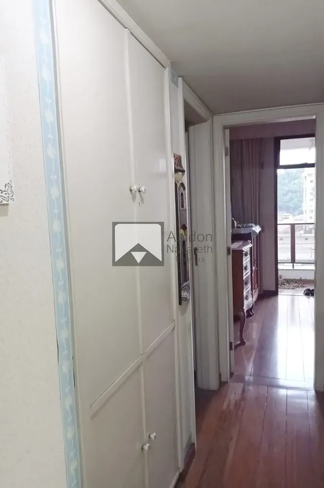 Apartamento, 4 quartos, 180 m² - Foto 19