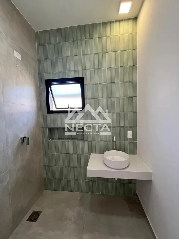 Casa, 3 quartos, 116 m² - Foto 8