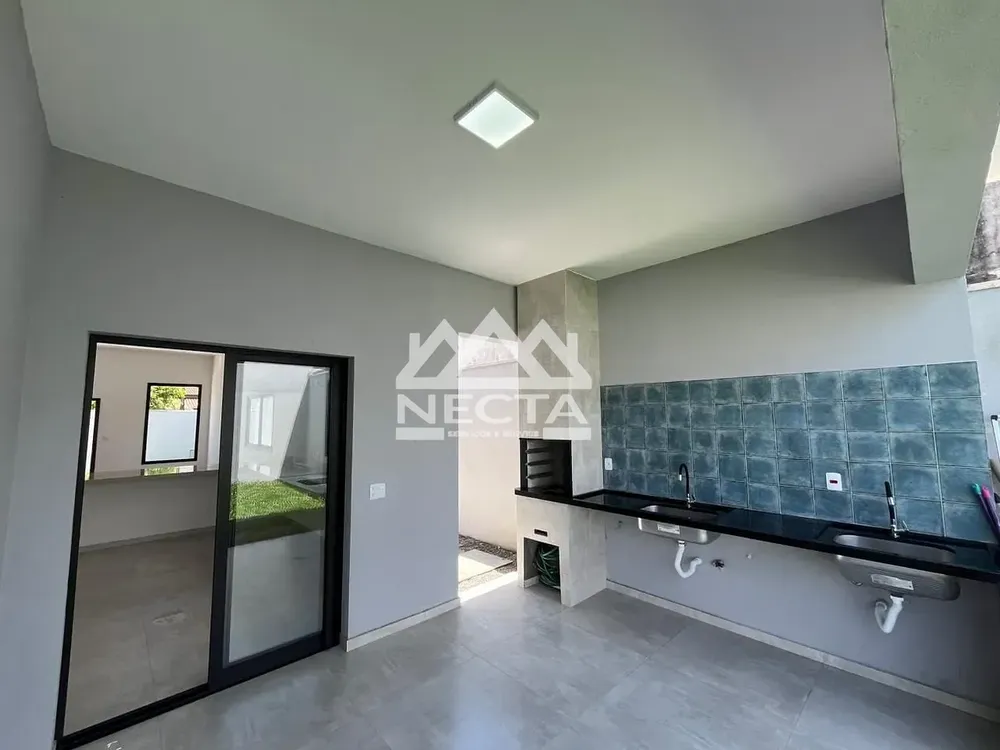 Casa, 3 quartos, 116 m² - Foto 3