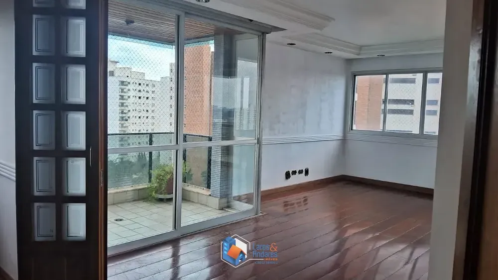 Apartamento, 2 quartos, 200 m² - Foto 4