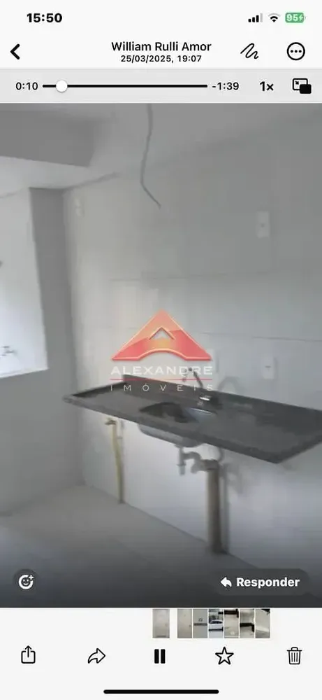 Apartamento, 2 quartos, 55 m² - Foto 5