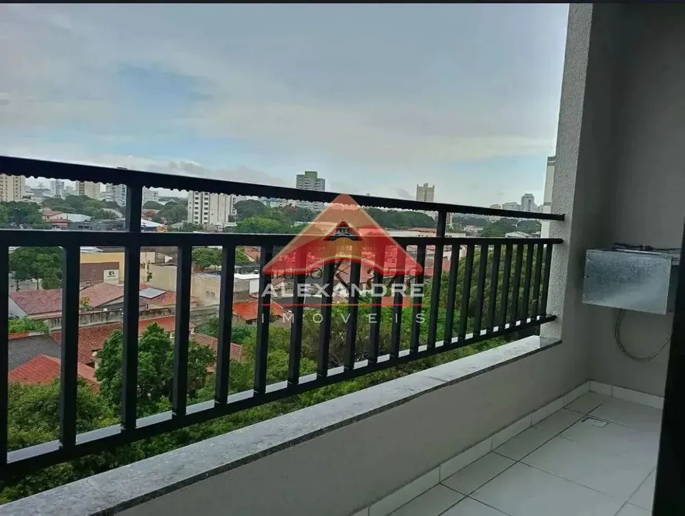 Apartamento, 2 quartos, 55 m² - Foto 3