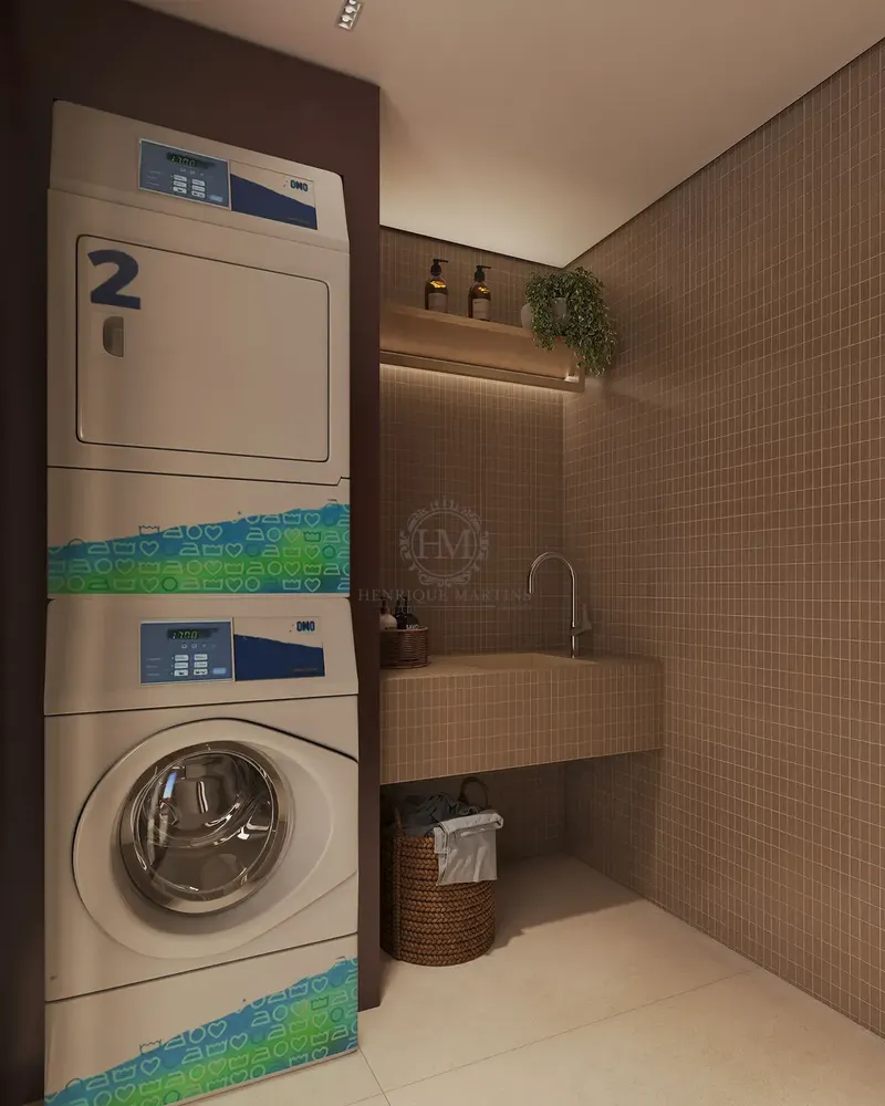 Apartamento, 1 quarto, 40 m² - Foto 11