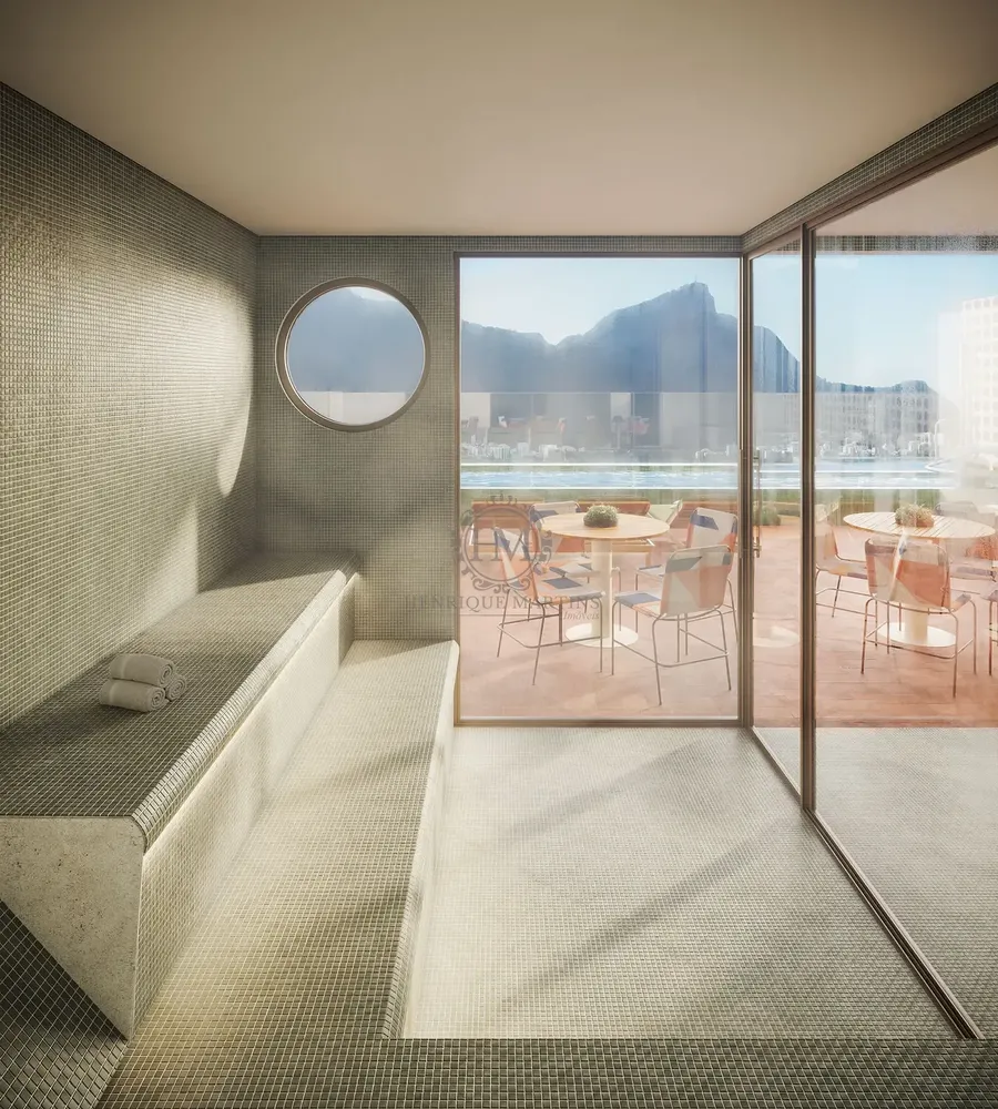 Apartamento, 1 quarto, 40 m² - Foto 6