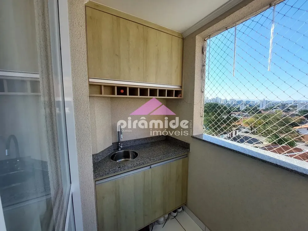Apartamento, 2 quartos, 63 m² - Foto 3