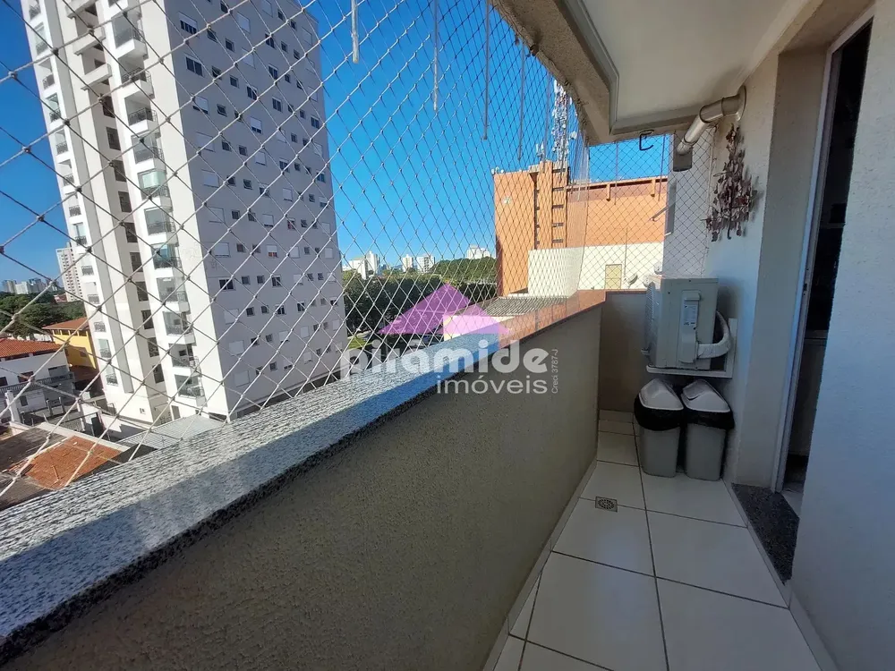 Apartamento, 2 quartos, 63 m² - Foto 4