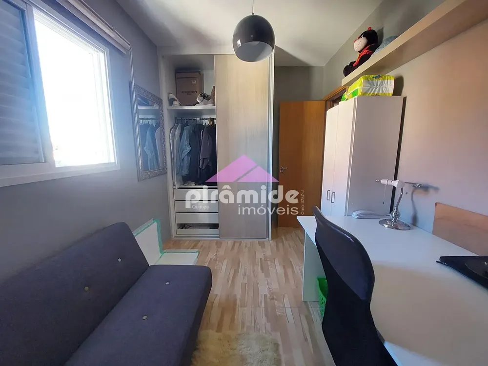 Apartamento, 2 quartos, 63 m² - Foto 7