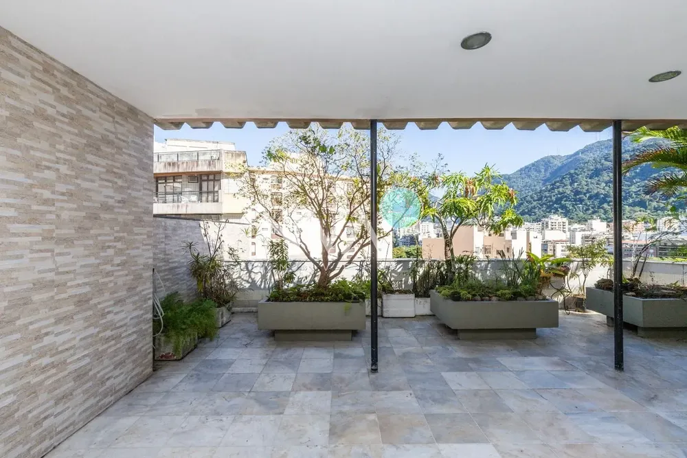 Cobertura, 4 quartos, 396 m² - Foto 3