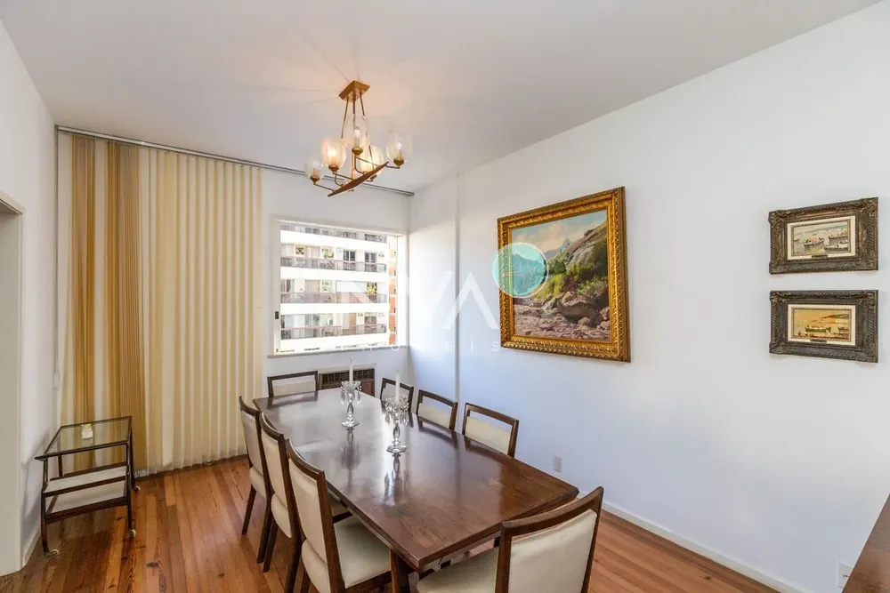 Cobertura, 4 quartos, 396 m² - Foto 30