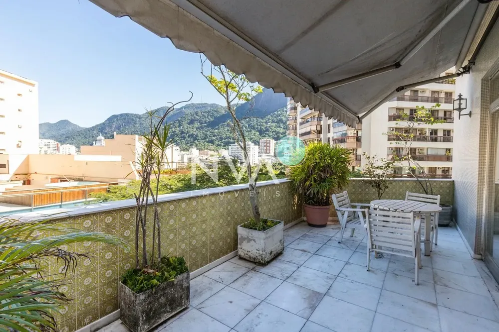 Cobertura, 4 quartos, 396 m² - Foto 38