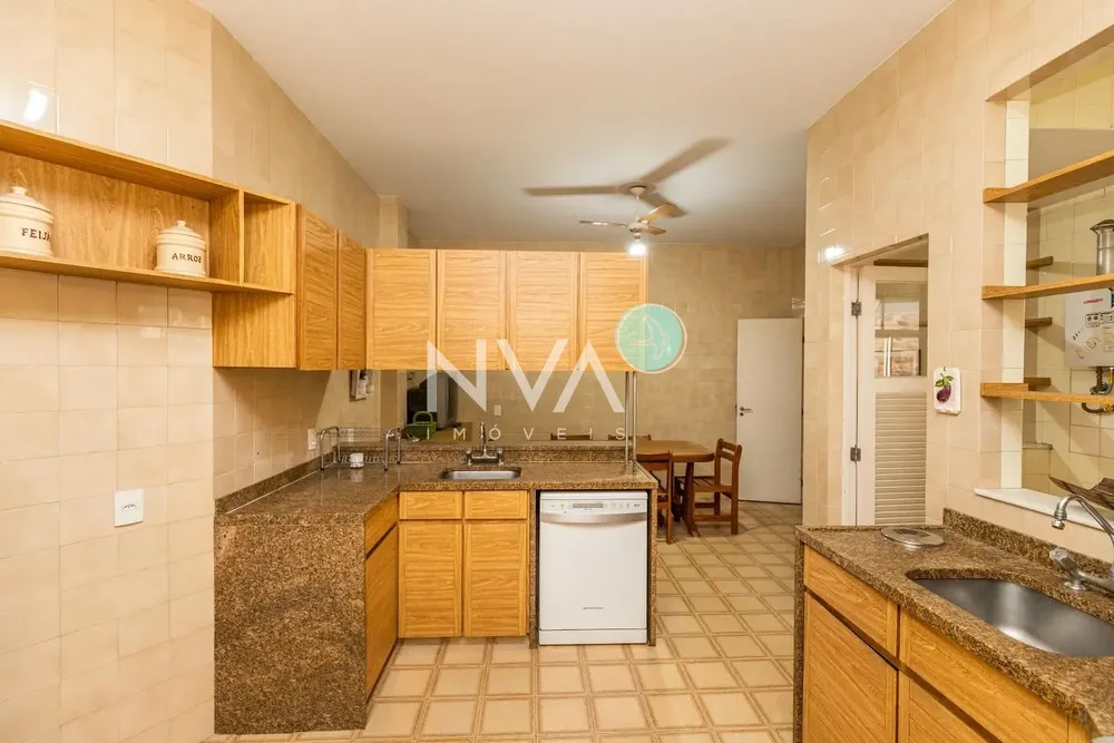 Cobertura, 4 quartos, 396 m² - Foto 27