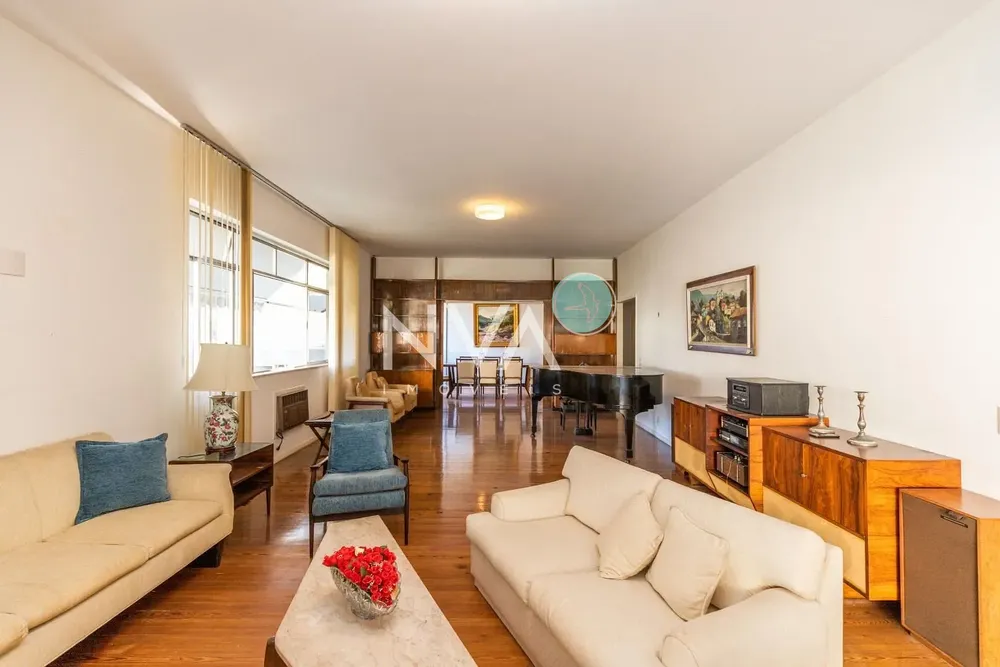 Cobertura, 4 quartos, 396 m² - Foto 4