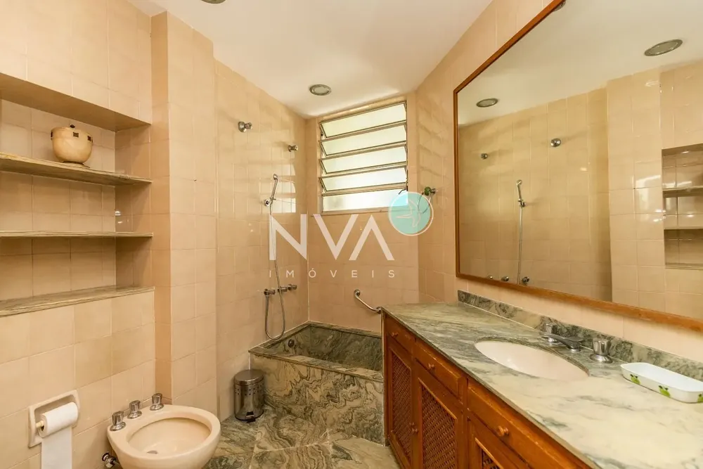 Cobertura, 4 quartos, 396 m² - Foto 24