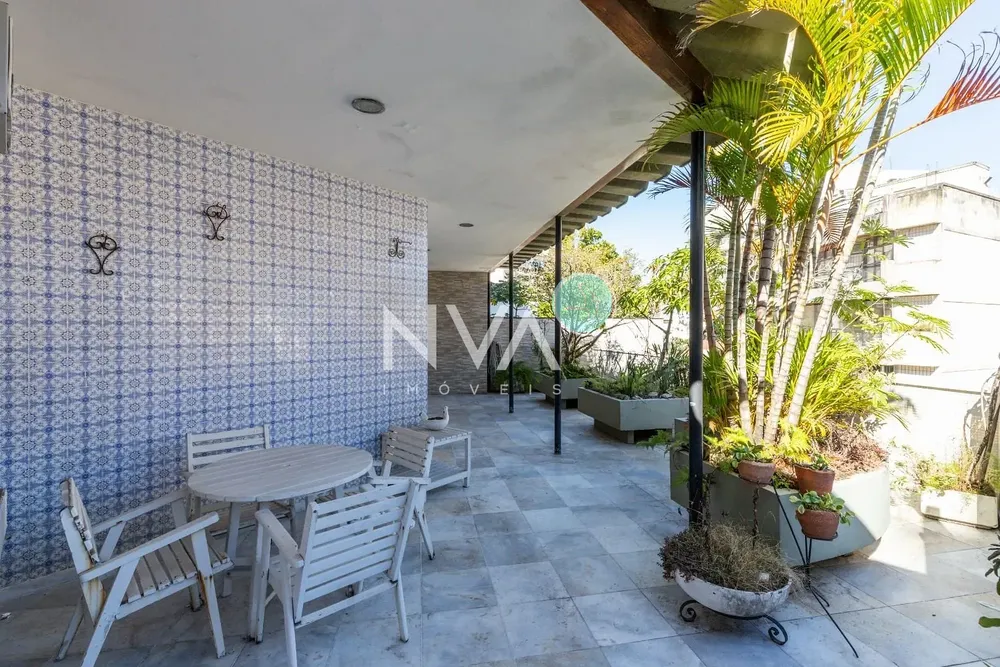 Cobertura, 4 quartos, 396 m² - Foto 39