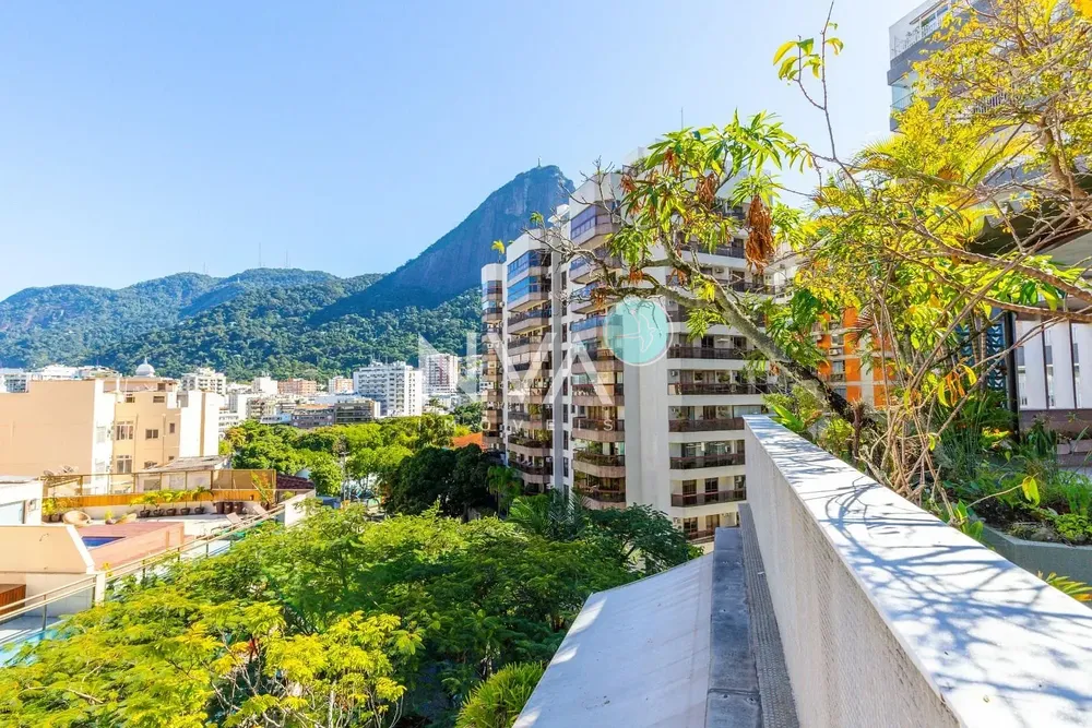 Cobertura, 4 quartos, 396 m² - Foto 28