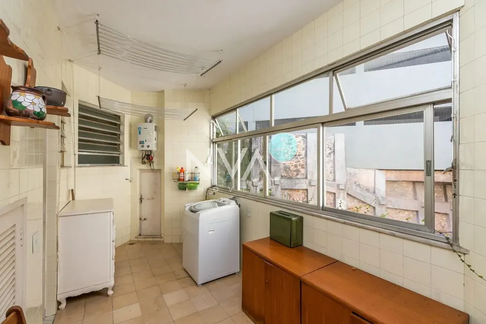 Cobertura, 4 quartos, 396 m² - Foto 20