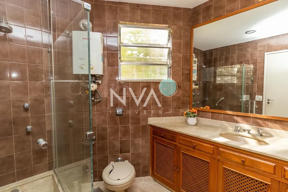 Cobertura, 4 quartos, 396 m² - Foto 33