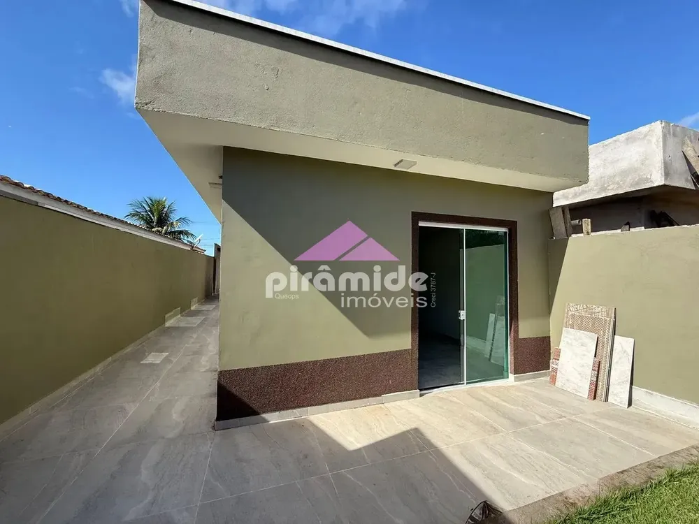 Casa, 3 quartos, 100 m² - Foto 2