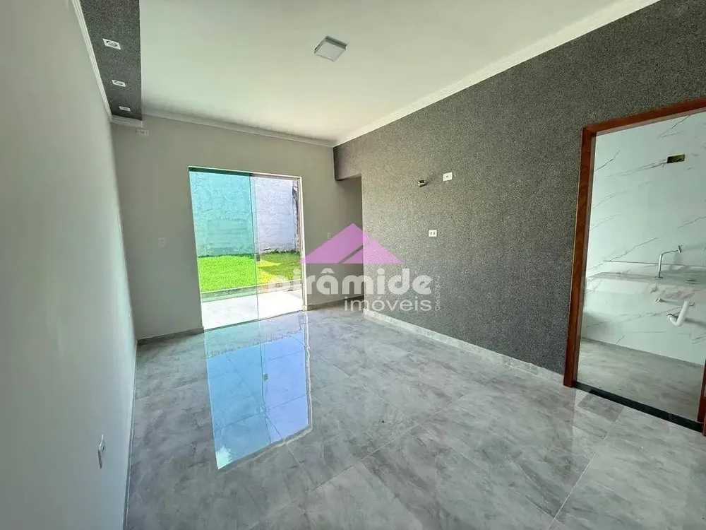 Casa, 3 quartos, 100 m² - Foto 4