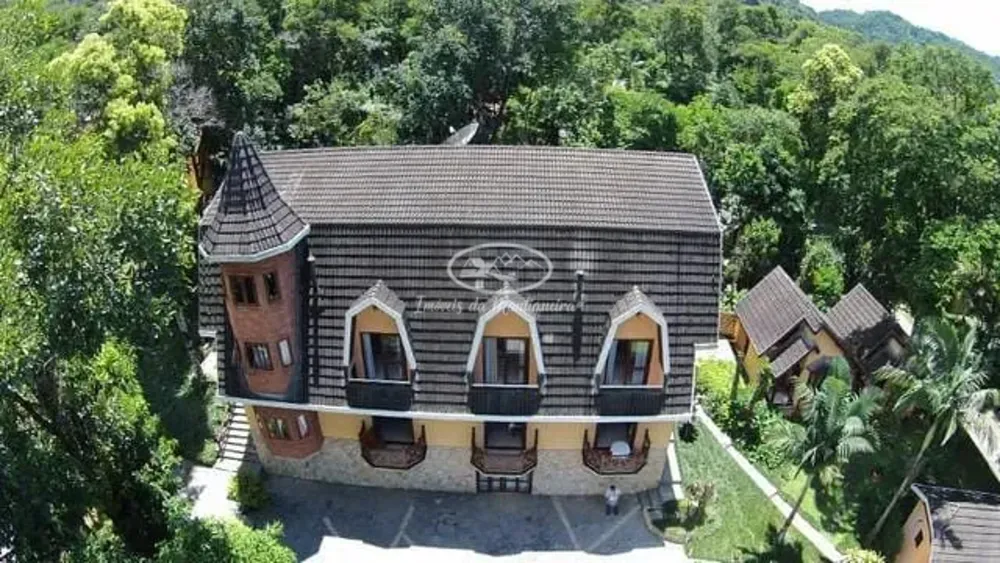 Depósito-Galpão, 750 m² - Foto 1