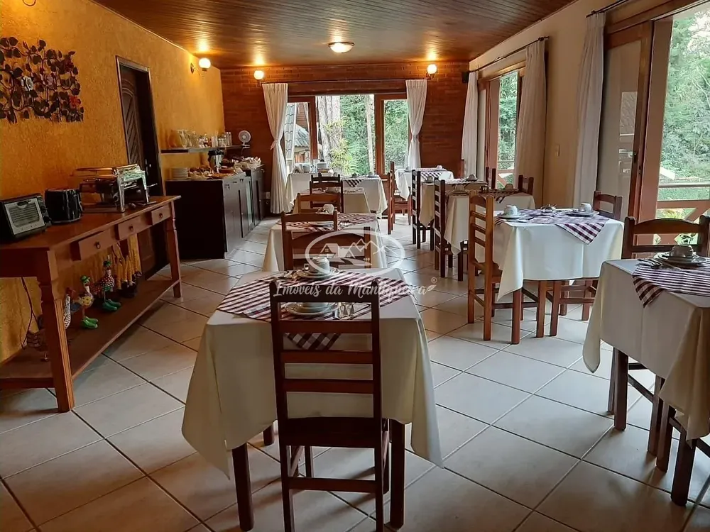 Depósito-Galpão, 750 m² - Foto 19