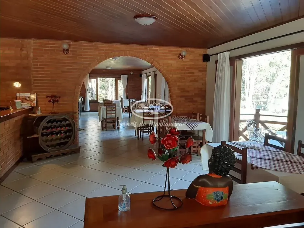 Depósito-Galpão, 750 m² - Foto 7