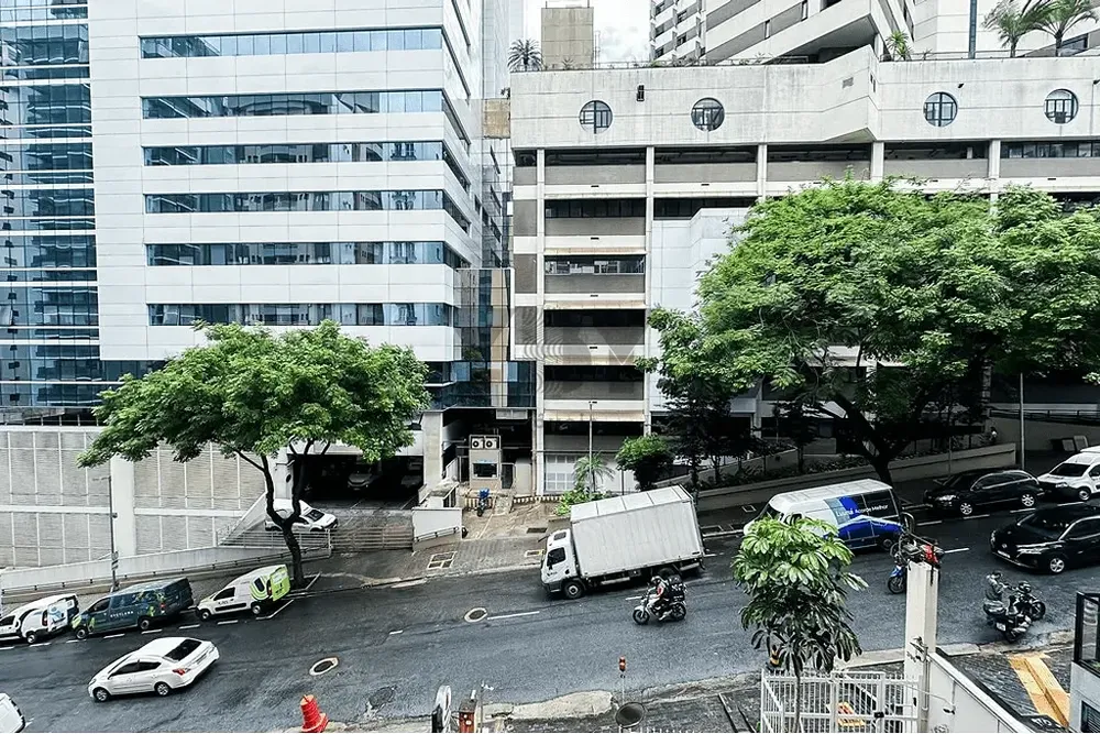 Apartamento, 1 quarto, 50 m² - Foto 6