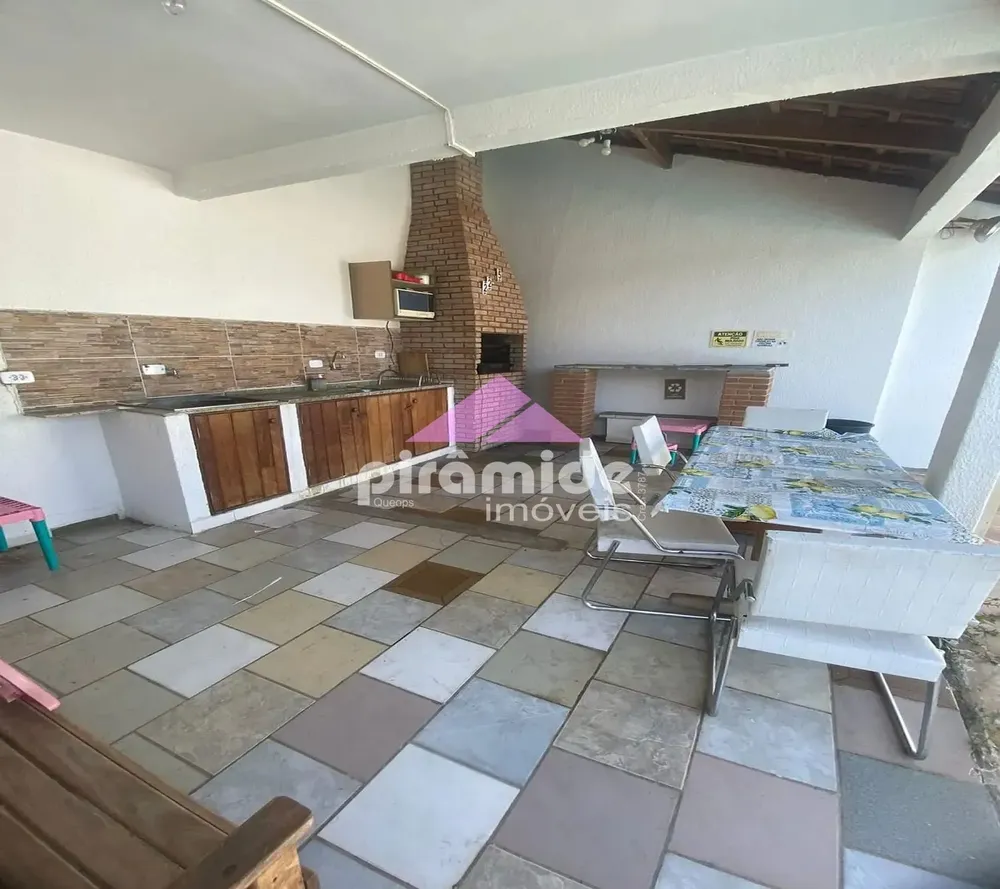 Casa, 5 quartos, 184 m² - Foto 8