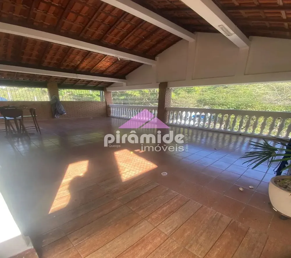 Casa, 5 quartos, 184 m² - Foto 7