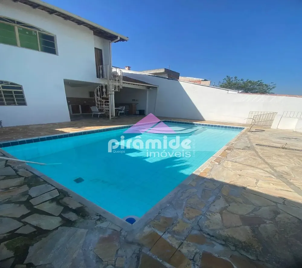 Casa, 5 quartos, 184 m² - Foto 5