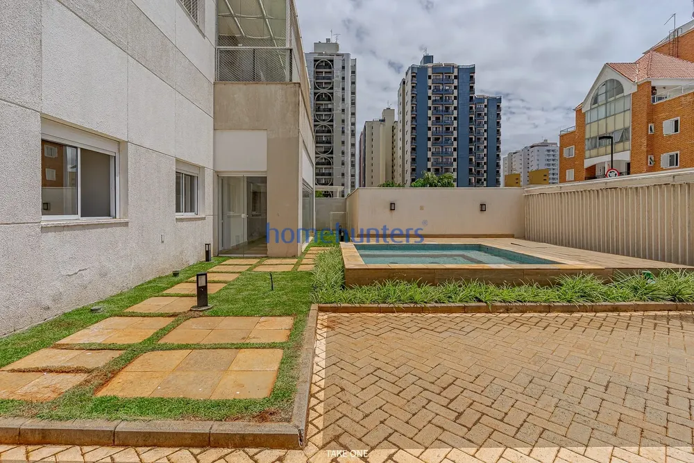 Apartamento, 3 quartos, 115 m² - Foto 8