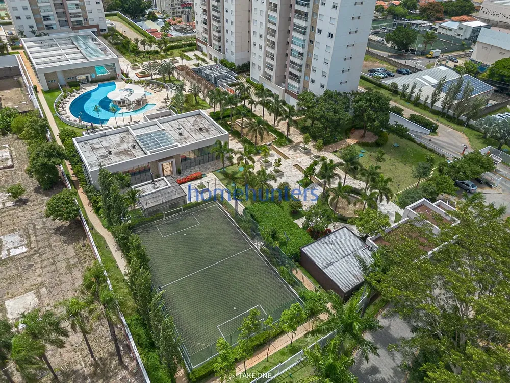 Apartamento, 3 quartos, 115 m² - Foto 2