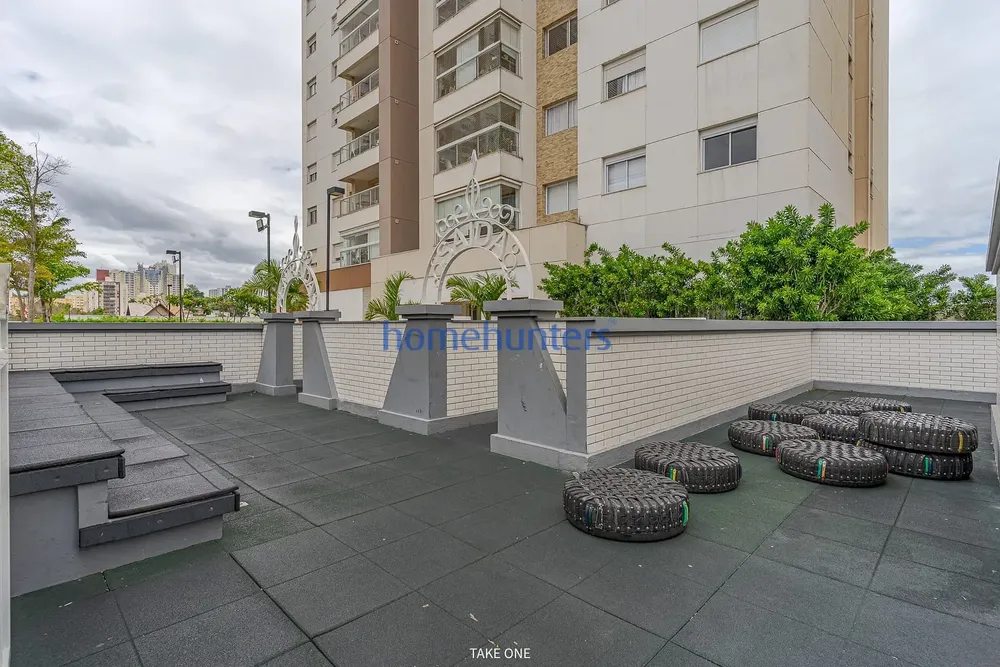 Apartamento, 3 quartos, 115 m² - Foto 3