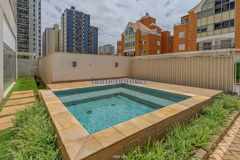 Apartamento, 3 quartos, 115 m² - Foto 1