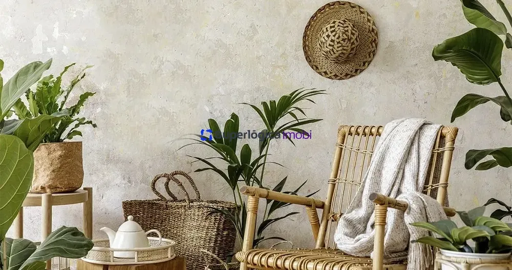 Apartamento, 2 quartos, 45 m² - Foto 1