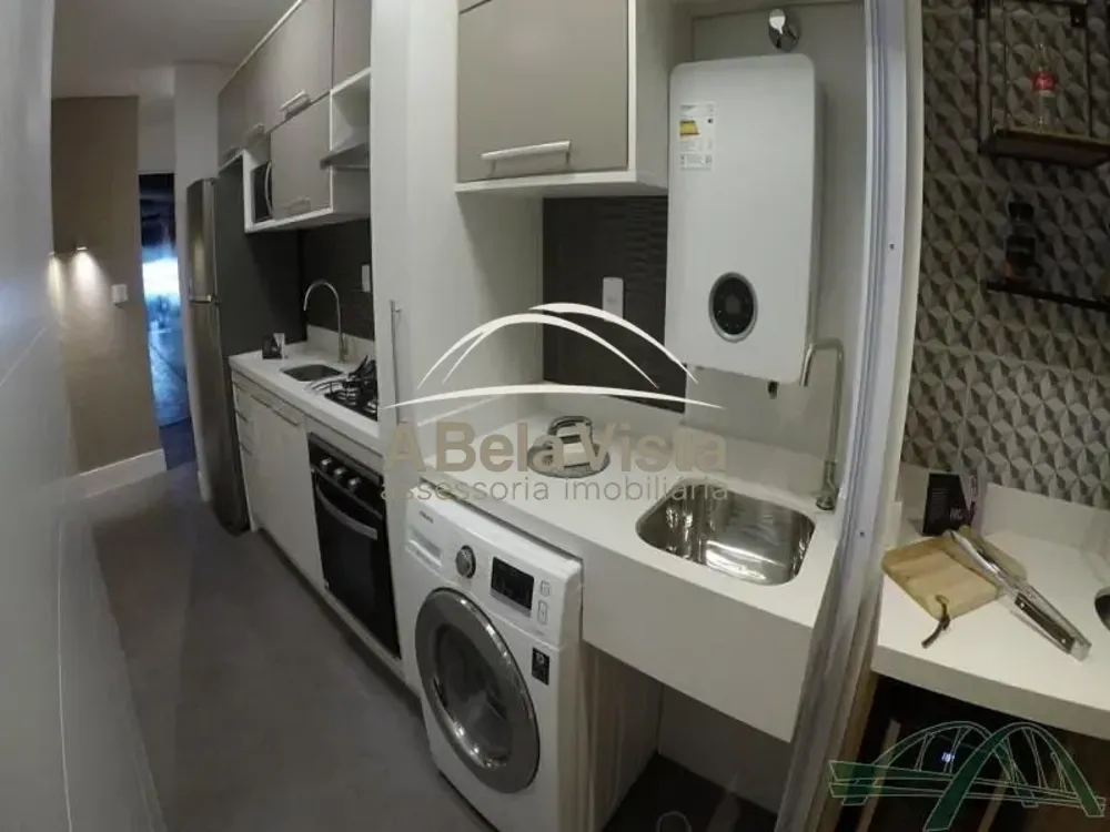 Apartamento, 3 quartos, 65 m² - Foto 5