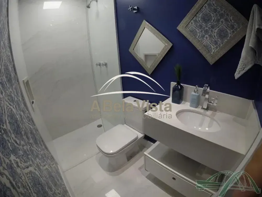 Apartamento, 3 quartos, 65 m² - Foto 7