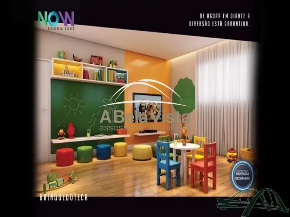 Apartamento, 3 quartos, 65 m² - Foto 4