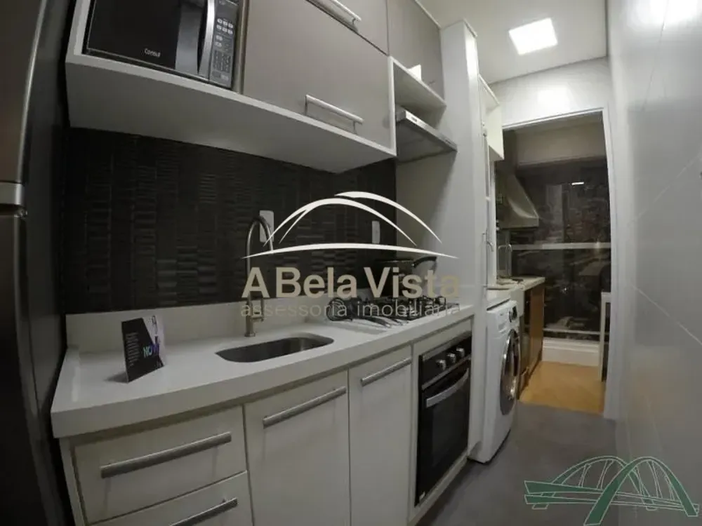 Apartamento, 3 quartos, 65 m² - Foto 8