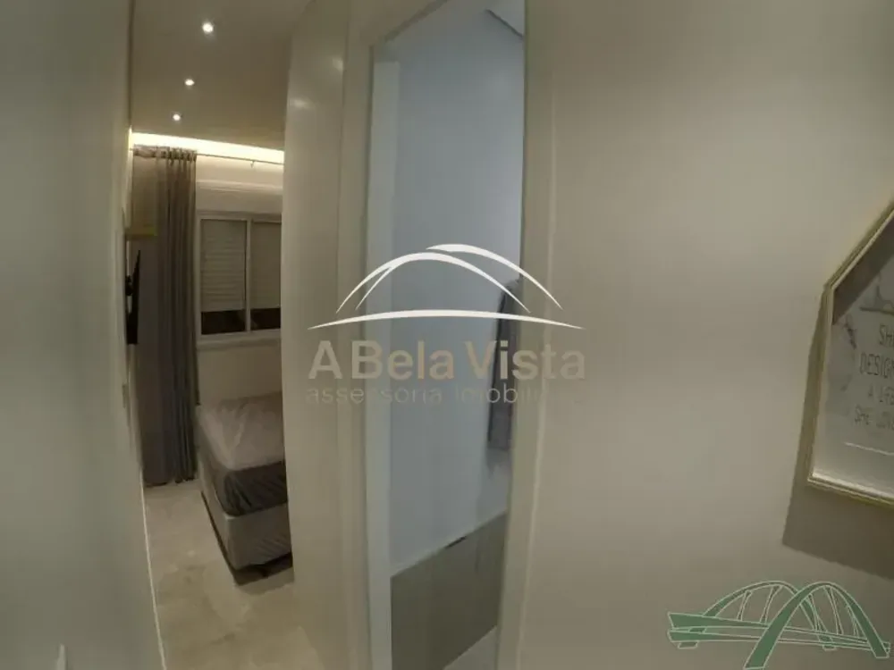 Apartamento, 3 quartos, 65 m² - Foto 6