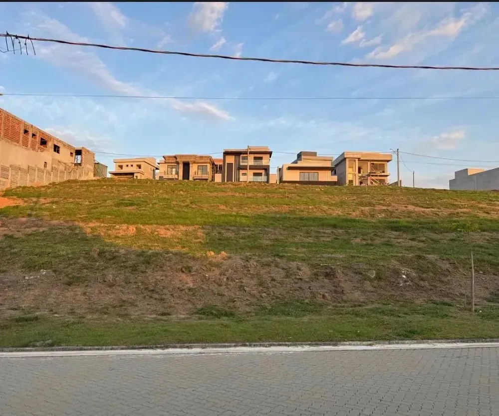 Terreno, 336 m² - Foto 1