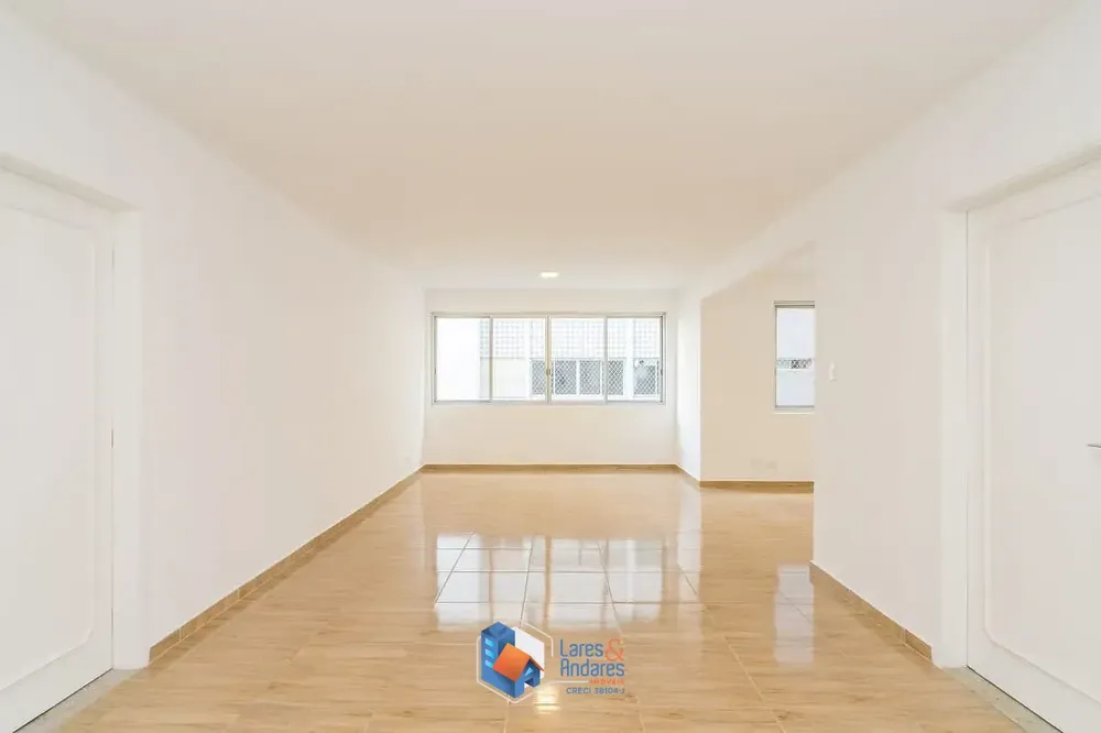 Apartamento, 3 quartos, 145 m² - Foto 1