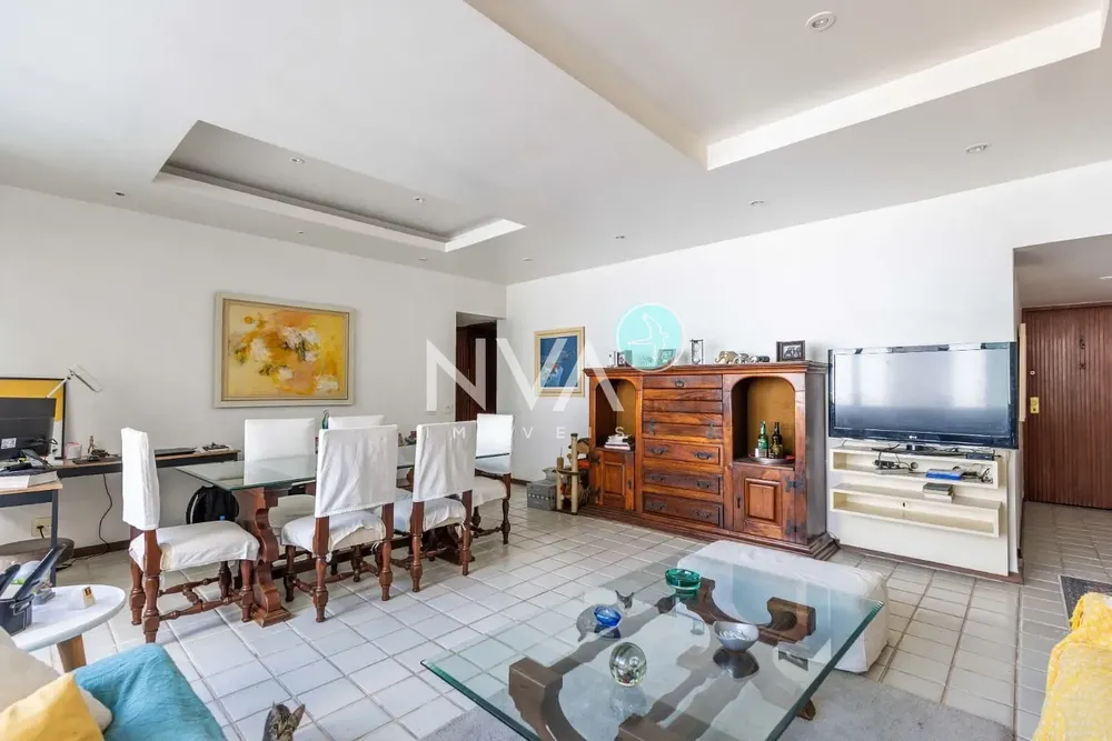 Apartamento, 3 quartos, 116 m² - Foto 6