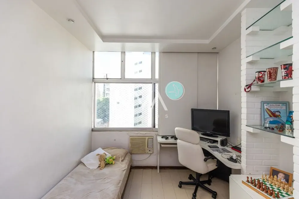 Apartamento, 3 quartos, 116 m² - Foto 14