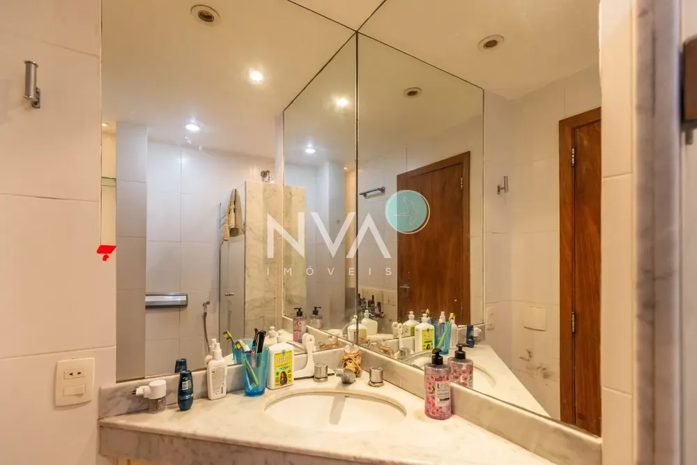 Apartamento, 3 quartos, 116 m² - Foto 18
